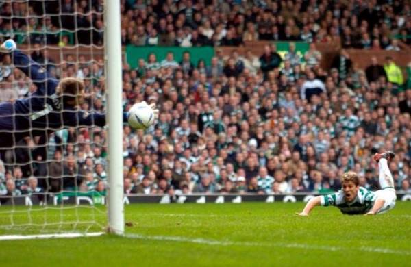 Video – In A League Of Their Own: Celtic 3-0 Rangers, On This Day