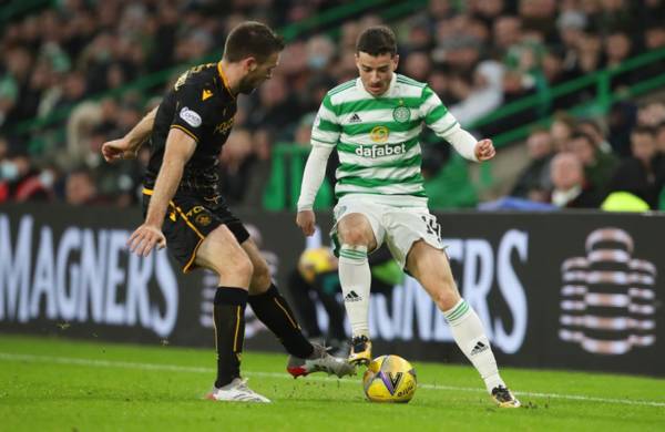 Celtic: 3 struggling players the club should not let go in January