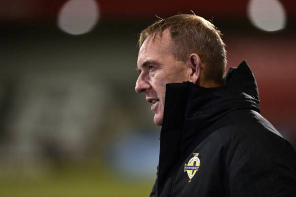 Kenny Shiels “can’t understand” SPFL clubs’ approach vs Celtic; enjoys watching Ange’s Hoops