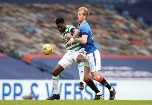 Our View: Rangers have just bettered Celtic with £16m masterclass