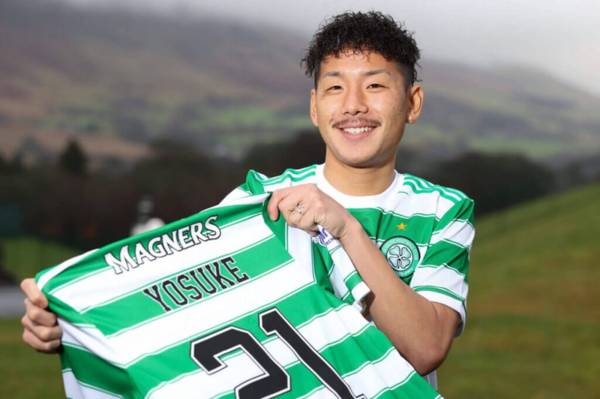 With arrivals of Daizen Maeda, Reo Hatate and Yosuke Ideguchi, what is Celtic’s best XI if everyone is fit?