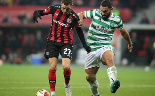 Celtic Have No Wriggle-Room in Pursuit of £6m Man