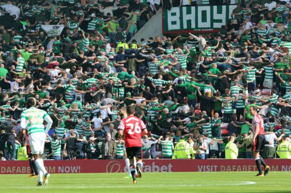 Report: SPFL considering radical plan for Celtic and Premiership clubs amid restrictions