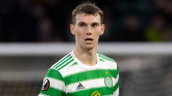 Celtic looking to offload players