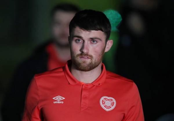 English sides chase John Souttar as Celtic step back from injury hit defender