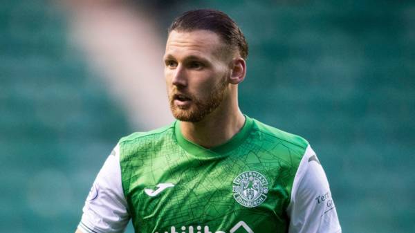 Martin Boyle is a good player, but he isn’t what Celtic need