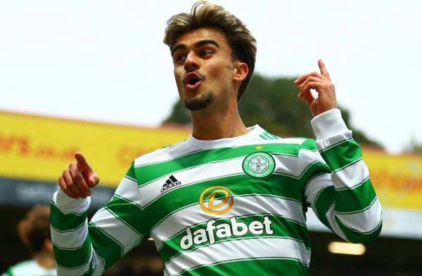 ‘No Brainer’ – Former Celt States What Every Celtic Fan Thinks About Potential Permanent Signing