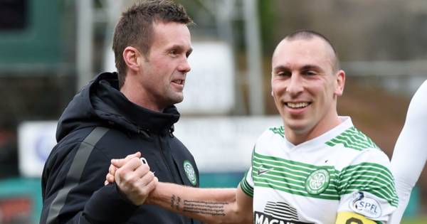 Ronny Deila sets James Sands Rangers challenge as he wants ‘Broony’ streak and reveals surprise best position