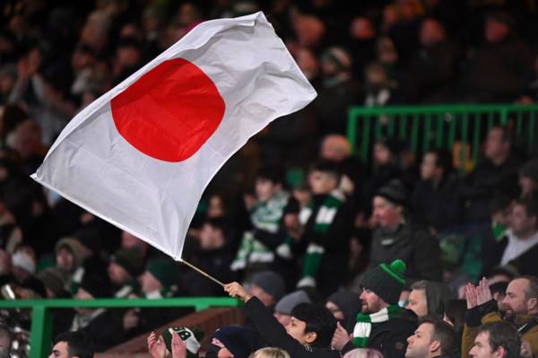 All you need to know about the Celtic derby & Japan stars as reporting reaches absurd levels