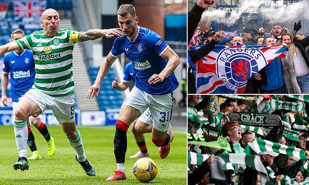 English clubs would host SCOTTISH teams hit by Covid fan ban, but at a price