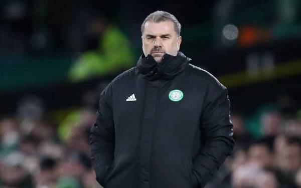 ‘It’s Insane’ – Hearts Star Reveals Classy Ange Postecoglou Comments