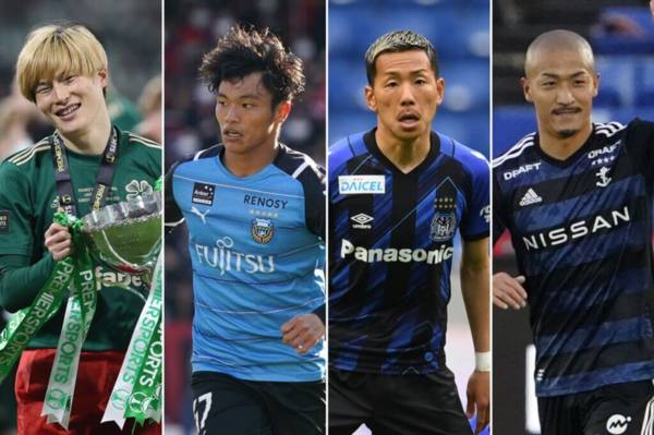 ‘Very soon, in Glasgow, history will change’ – How Celtic are targeting Japanese audience after four signings