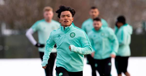 4 ways Reo Hatate’s Celtic Swiss army knife versatility can help side as potential lineups explored