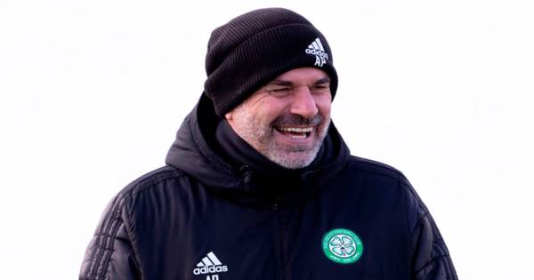 Ange Postecoglou and the Celtic pursuit of perfection as former star reveals the lengths ‘beyond obsessed’ boss will go to