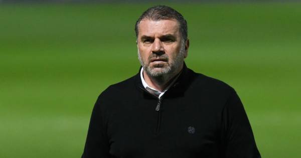 Dead wood Celtic trio are key to the double transfer Ange Postecoglou craves – Chris Sutton