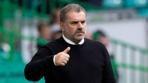 Sick Rangers fans flood Ange’s comments in typical fashion