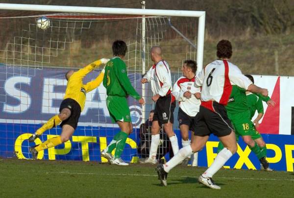 Sixteen years ago today Roy Keane’s Celtic debut ended in disaster