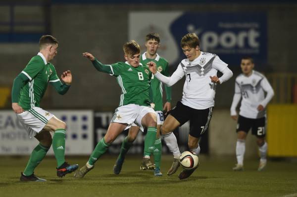 3 youngsters impress as Celtic B win on live season ticket holder broadcast