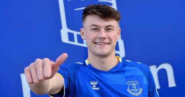 I felt sorry for Rangers and Celtic when I heard what Nathan Patterson said about his Everton welcome – Hugh Keevins