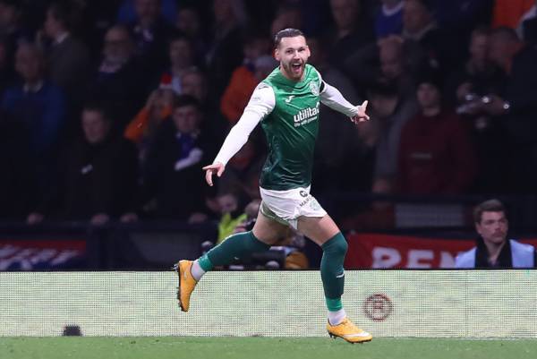 Report: How Celtic target Martin Boyle feels as lucrative contract offer emerges elsewhere