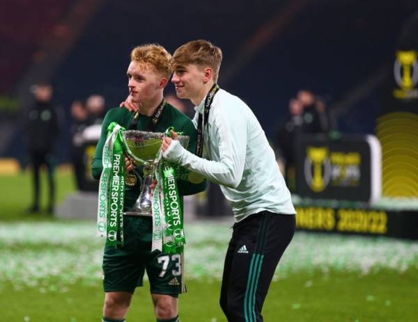 Celtic Academy – Chris McCart’s Annual Academy Update