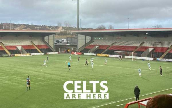 Exciting Celtic Talent Emerging – Hoops Make it Six in a Row