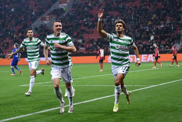 Journalist claims Jota ‘wants to stay at Celtic’ as report claims transfer ‘close to reaching completion’