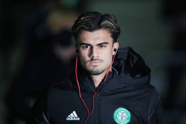 Late-night transfer update has left Celtic supporters’ anticipation rising