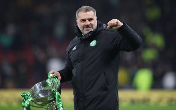 Reports shares how much Celtic are paying for ‘luxury’ star, Postecoglou thinks he’s ‘exciting’