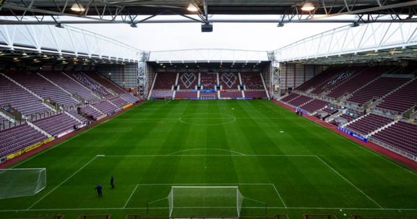 Celtic allocation for Hearts slashed as thousands to miss out on Tynecastle trip