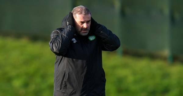 Celtic transfers stink of panic and the unstoppable Rangers machine will charge to 56 – Hotline