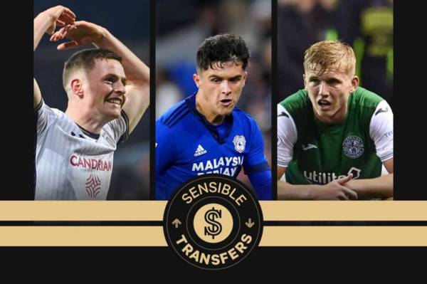 Sensible Transfers – Celtic: Analysing Gomez, Giles, and Doig as possible left-backs