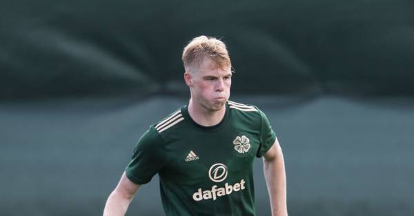 Stephen Welsh staying at Celtic – no move to Udinese