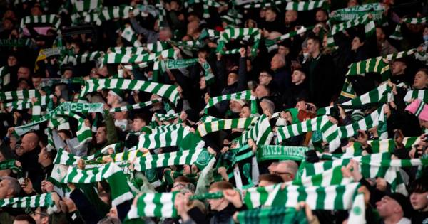 The Celtic fan return clue as recruitment appeal points to imminent full house comeback