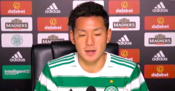 Yosuke Ideguchi in Celtic ‘second chance’ admission as he issues honest Leeds nightmare assessment