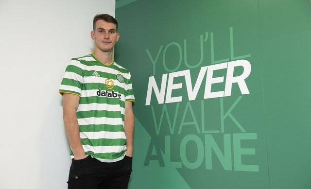 Celtic’s Summer Signings: Mid-season assessment – Liam Shaw