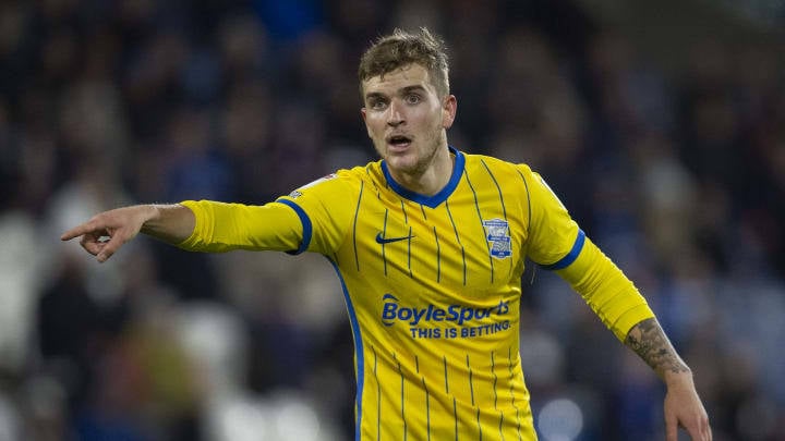 Middlesbrough overtake Celtic in race to sign Riley McGree