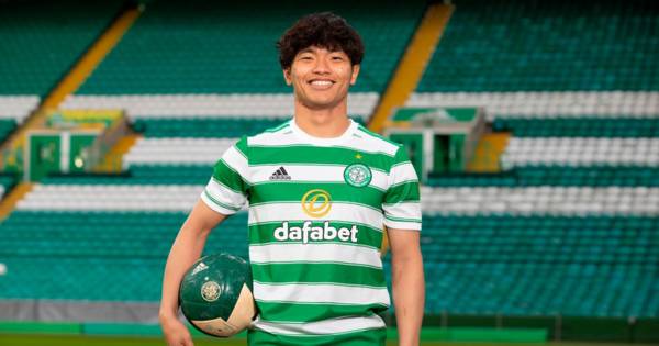 Reo Hatate issues Celtic focus vow as he plays down Japan World Cup qualifiers concern