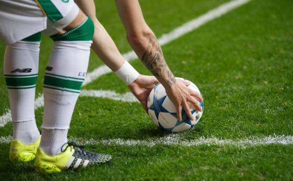 Celtic data analysis investment could be key to sorting set-piece problems