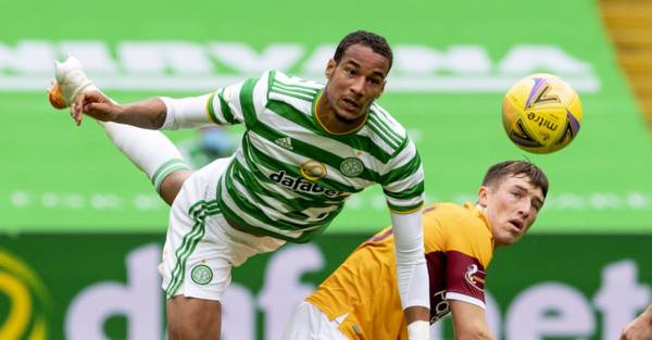 Chris Jullien back & more Ibrox nonsense