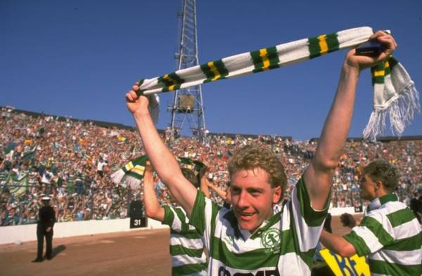 Frank McAvennie is dismantling his own Celtic legacy with one nonsense story after another