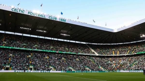 Important information for supporters | Celtic v Hibernian