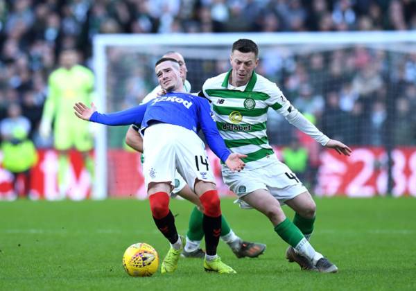 Sutton urges Celtic to consider postponing derby; brings up rivals’ embarrassing 2012 requests