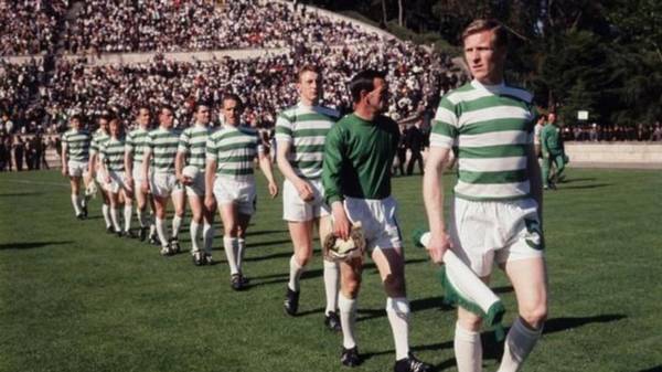 On this day in Celtic’s history – January 14