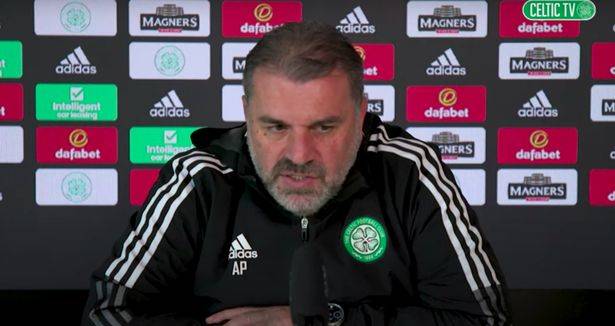 “Overwhelmed and humbled,” Ange Postecoglou tells The Celtic Star