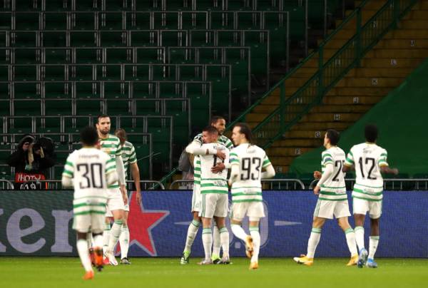 Postecoglou suggests major Celtic defensive boost is imminent