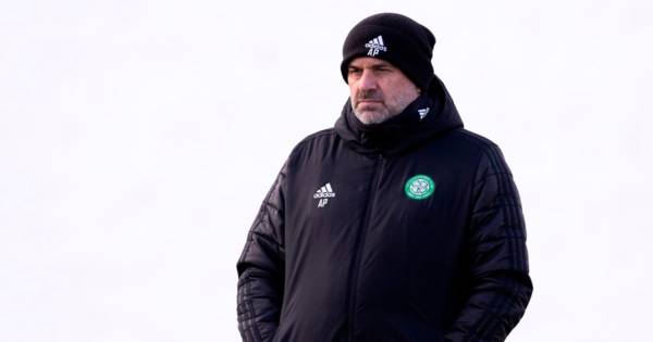 Ange Postecoglou and Celtic won’t rule out postponement request as boss makes ‘look at it’ vow for Rangers clash