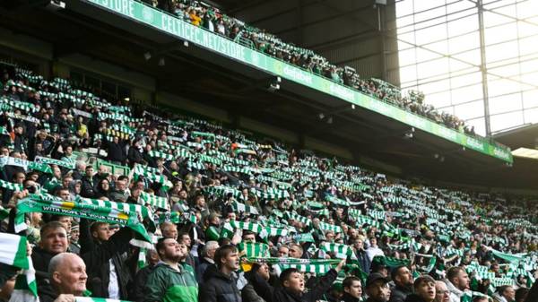 Your Covid-19 Checklist for Celtic v Hibernian