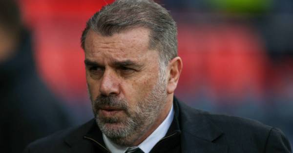 Ange Postecoglou expecting Celtic to receive ‘good challenge’ from Hibs in Premiership return