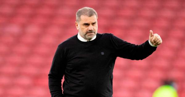 Ange Postecoglou salvaged a Celtic wreckage but now there’s a title burden to bear – Hugh Keevins